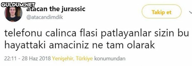 atacan the jurassic Takip...