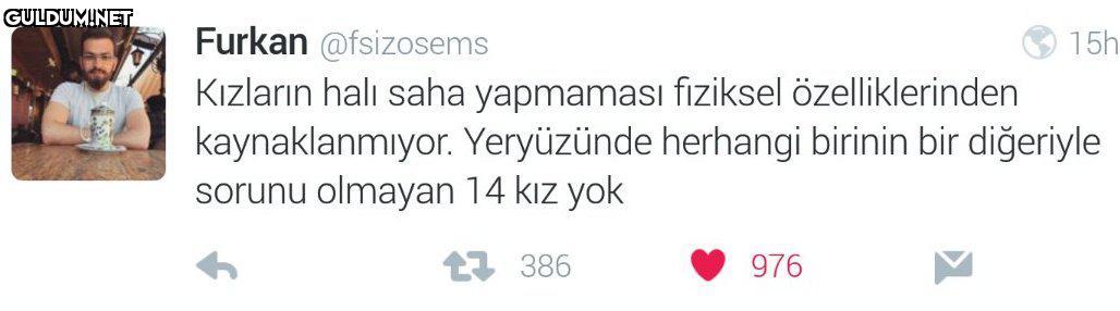 Furkan @fsizosems Kızların...