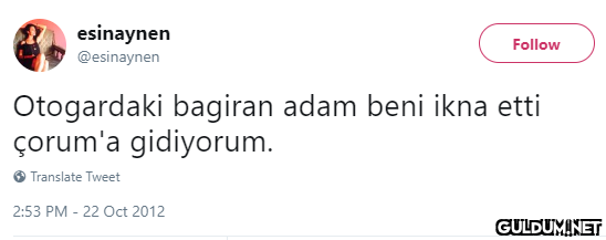 esinaynen Follow...