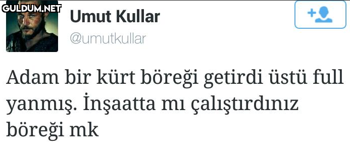 Umut Kullar @umutkullar...