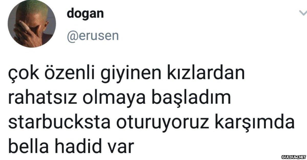 dogan @erusen çok özenli...
