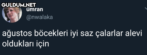 ümran @nwalaka ağustos...