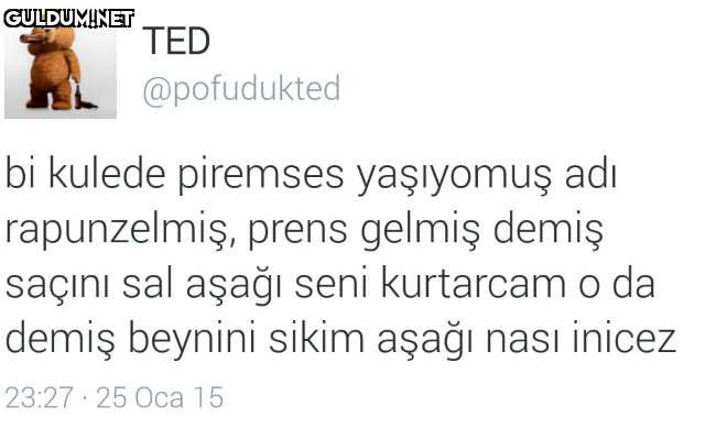 TED @pofudukted bi kulede...