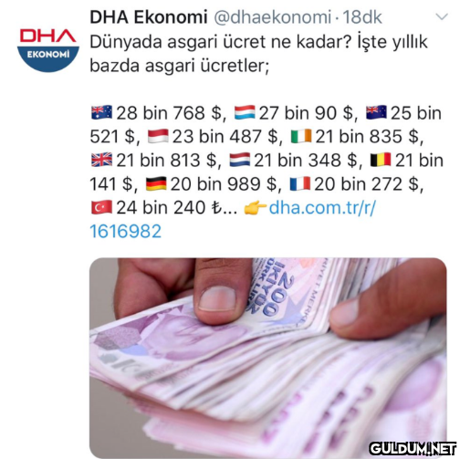 DHA Ekonomi @dhaekonomi ·...