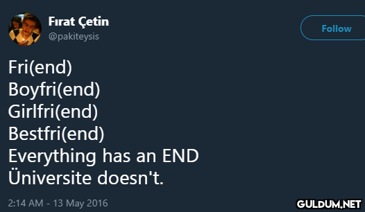 Fırat Çetin Follow...