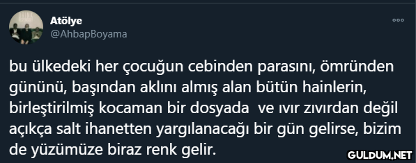 Atölye @AhbapBoyama 000 bu...