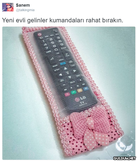 Sanem @talkingmia Yeni...
