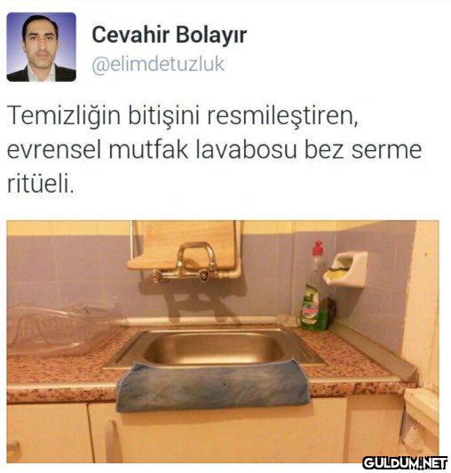 Cevahir Bolayır...