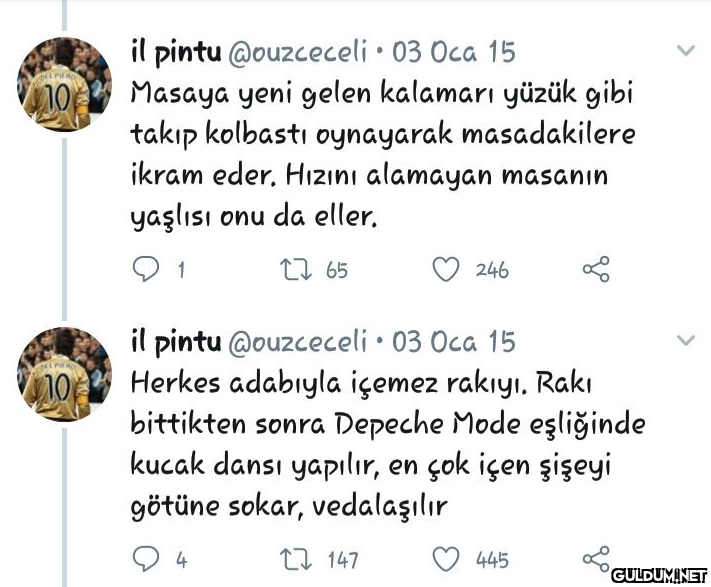 il pintu @ouzceceli Rakı...