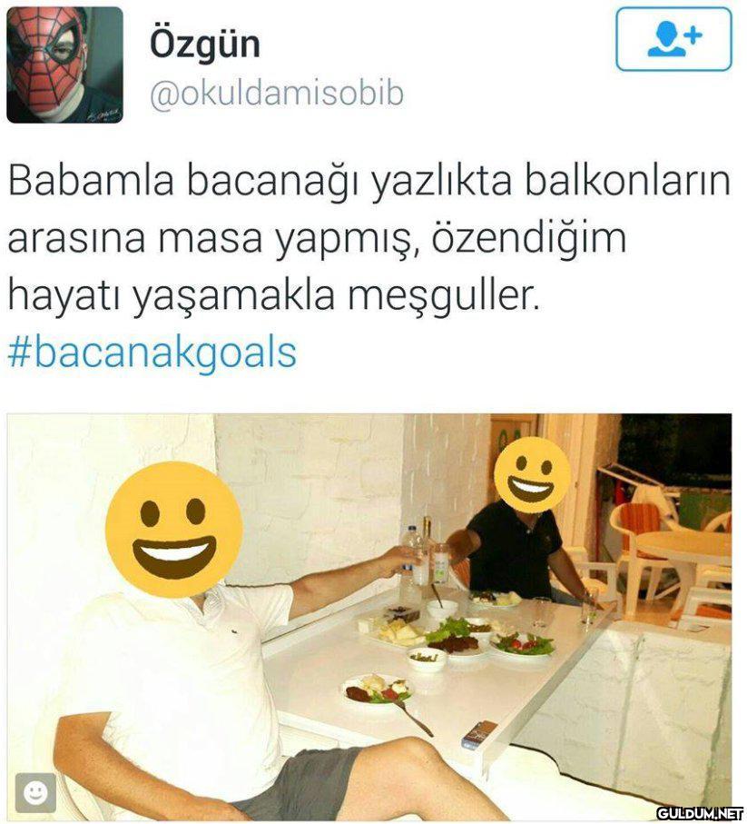Özgün @okuldamisobib...