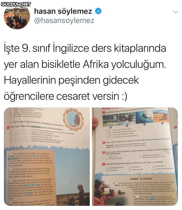 hasan söylemez...