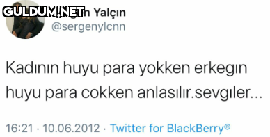 İlişkilerde tarafların...