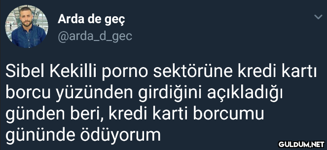 Arda de geç @arda_d_gec...