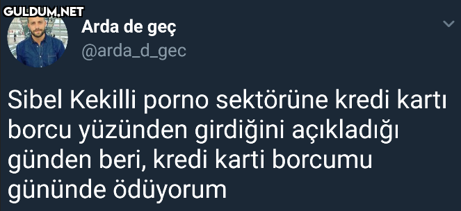 Arda de geç @arda_d_gec...