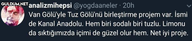 analizmihepsi @yogdaaneler...