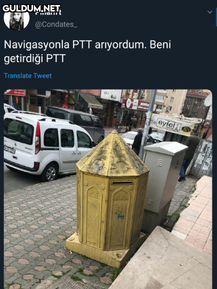 Pınarn't @Condates_...