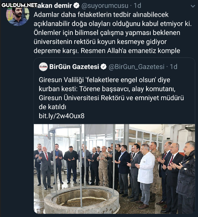 hakan demir @suyorumcusu ·...