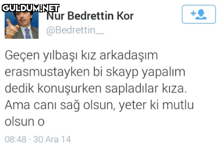 Nur Bedrettin Kor...