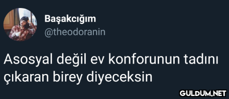 Başakcığım @theodoranin...