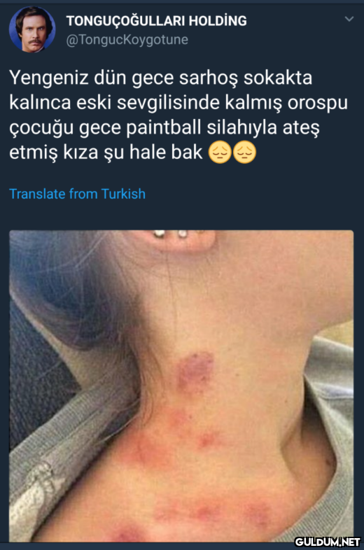 TONGUÇOĞULLARI HOLDİNG...