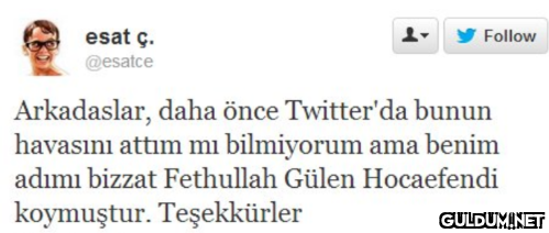 esat ç. Follow @esatce...