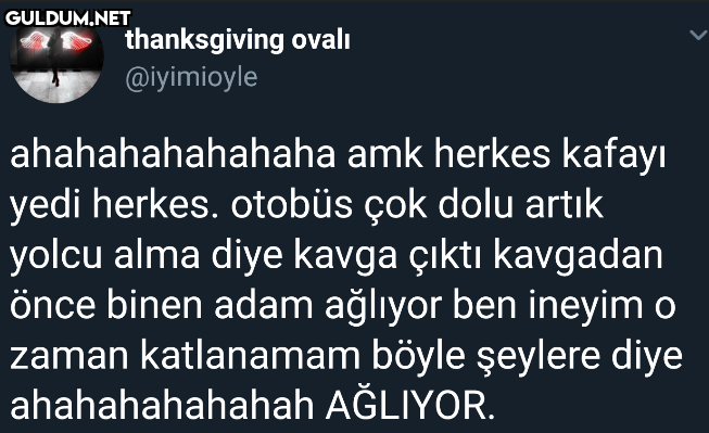 thanksgiving ovalı...