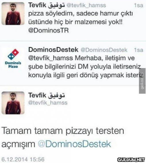 Tevfik g @tevfik_hamss...