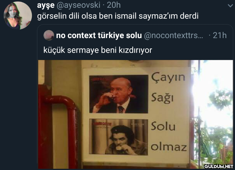 ayşe @ayseovski · 20h...