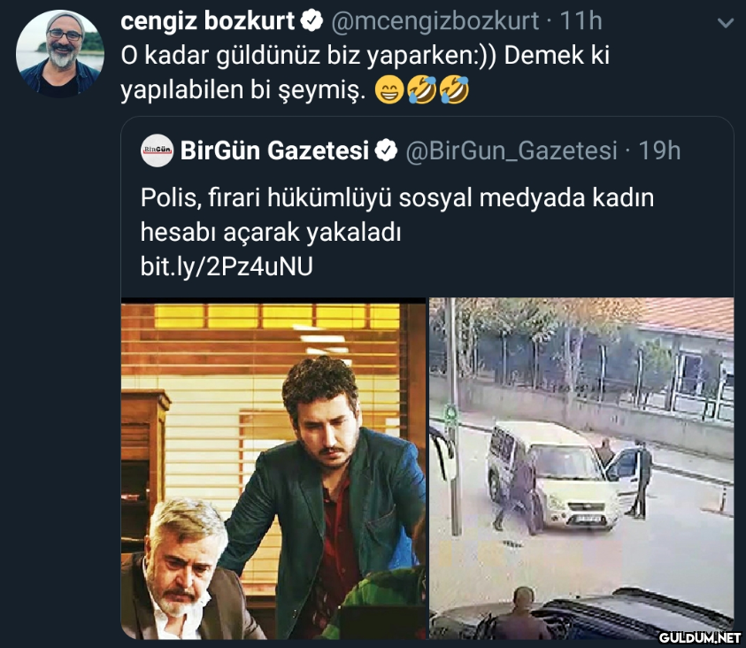cengiz bozkurt O...