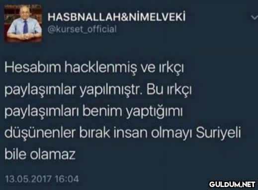 HASBNALLAH&NİMELVEKİ...