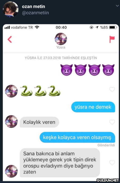 ozan metin @ozanmetiin ll...