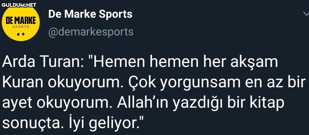 De Marke Sports DE MARKE...