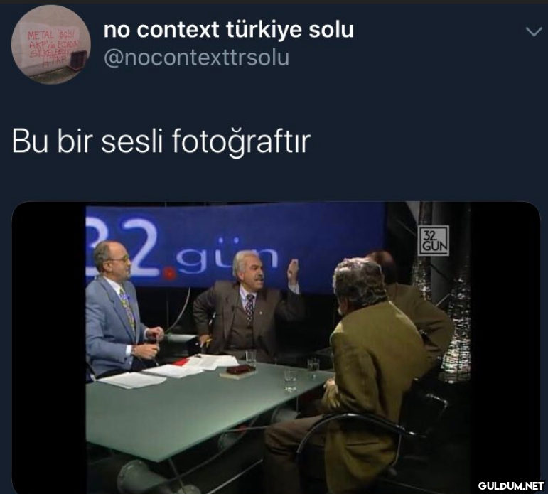no context türkiye solu...