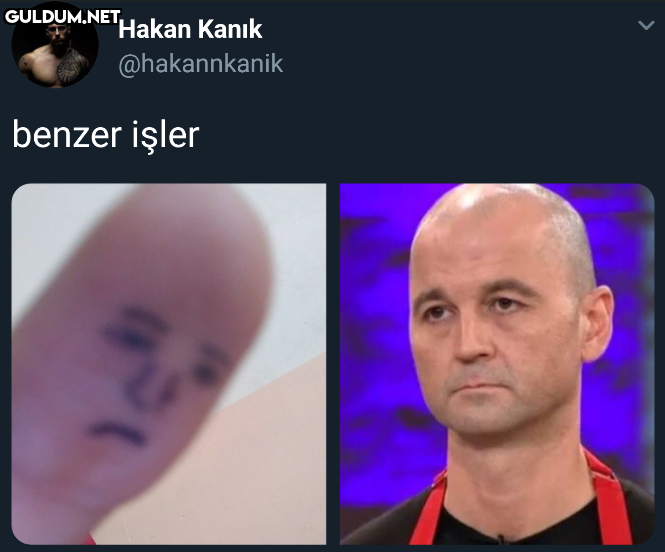 Hakan Kanık @hakannkanik...