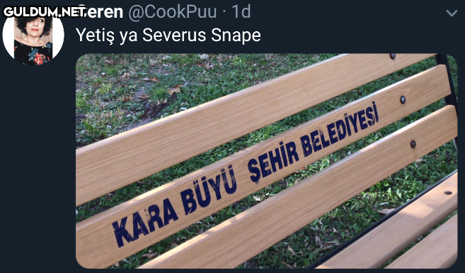 Ceren @CookPuu · 1d Yetiş...