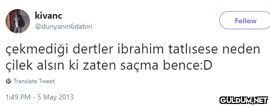 kivanc Follow...