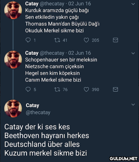 Catay @thecatay · 02 Jun...