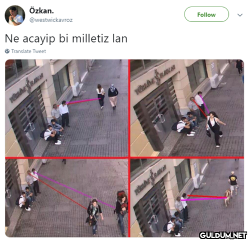 Özkan. Follow...