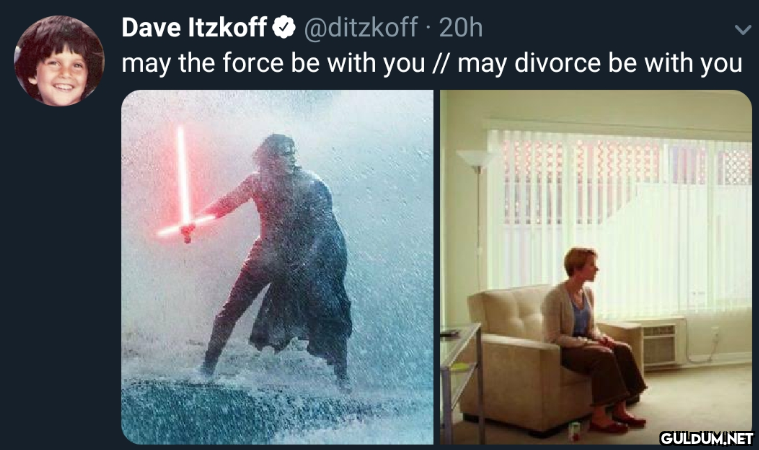 Dave Itzkoff O @ditzkoff ·...