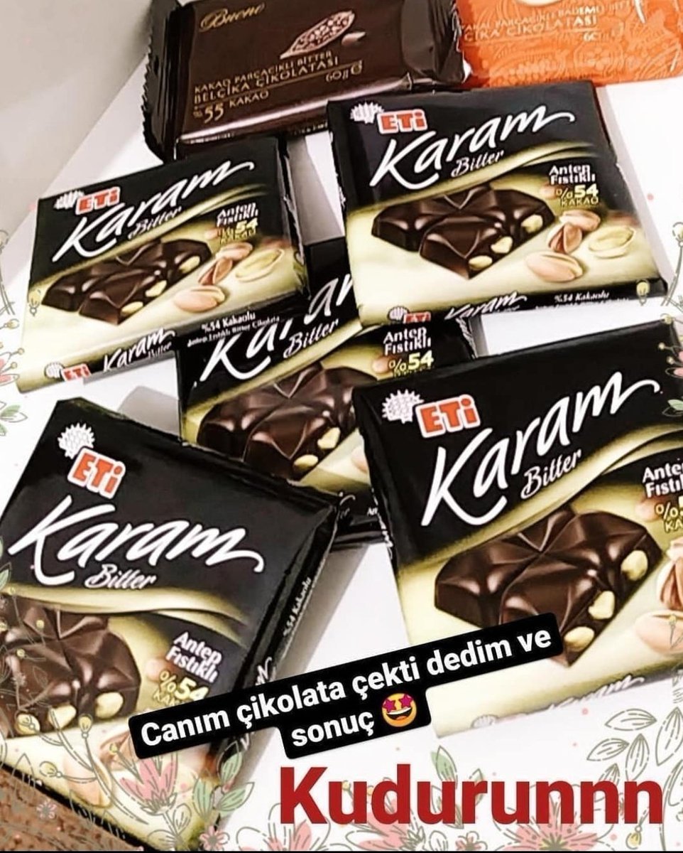 kudurmuş vaziyetteyim...