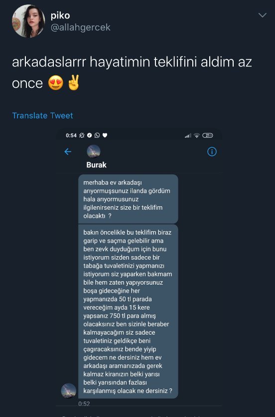 ne çeşit varlık bunlar mq...