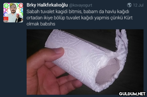 12 Jul Brky...