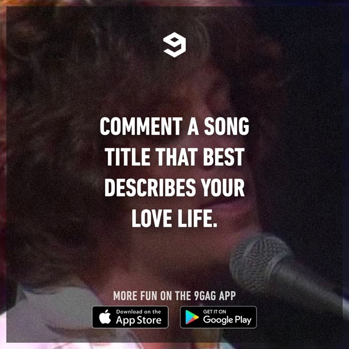 All by myself⠀
#song #9gag  Kaynak