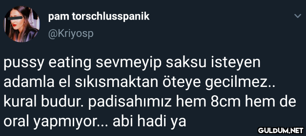 pam torschlusspanik...