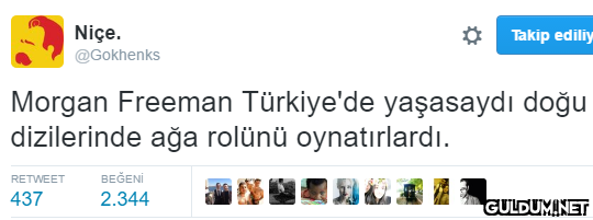 Niçe. @Gokhenks Takip...
