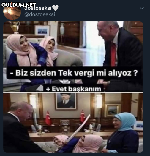 dostoseksi @dostoseksi Biz...