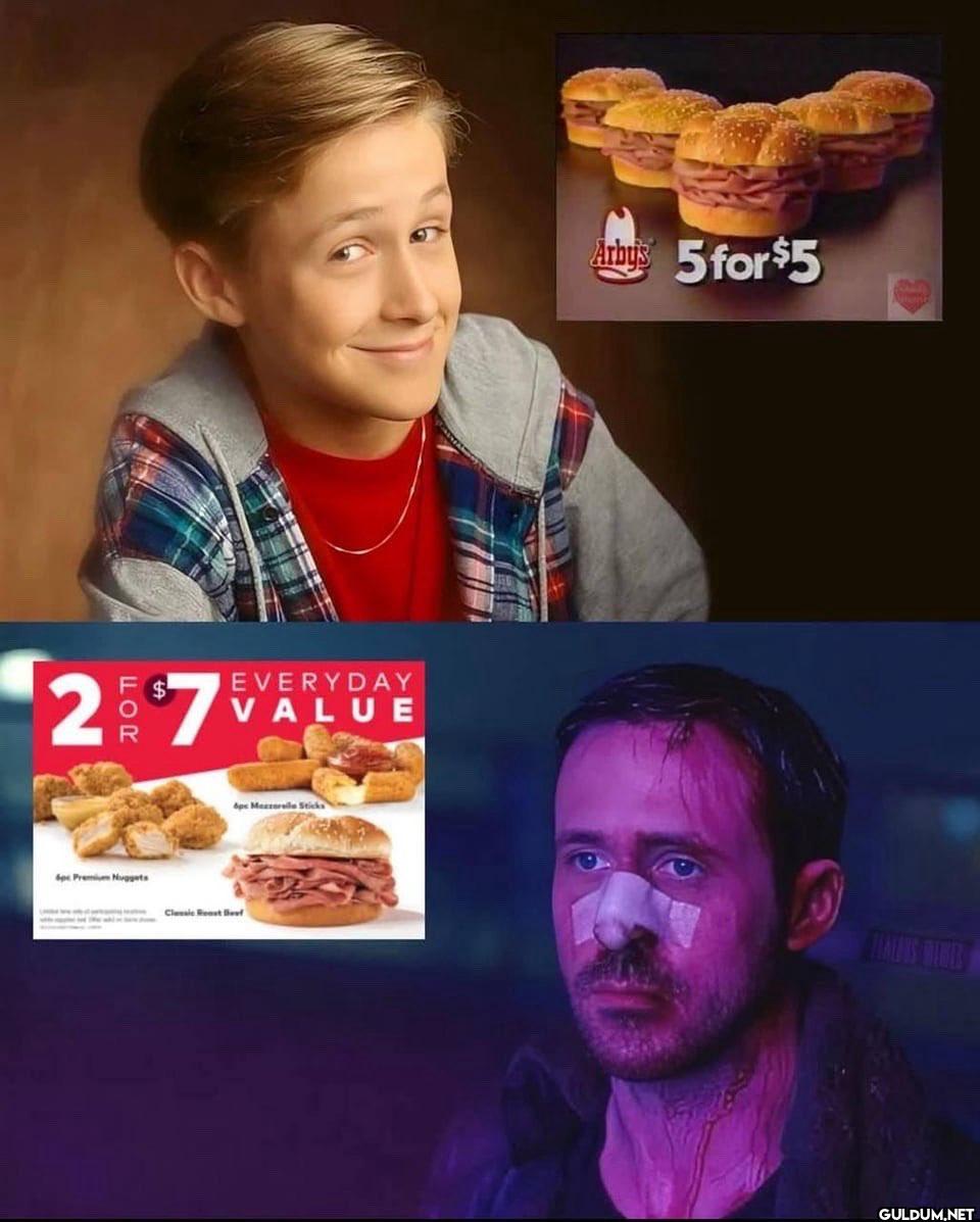 Never forget what they...