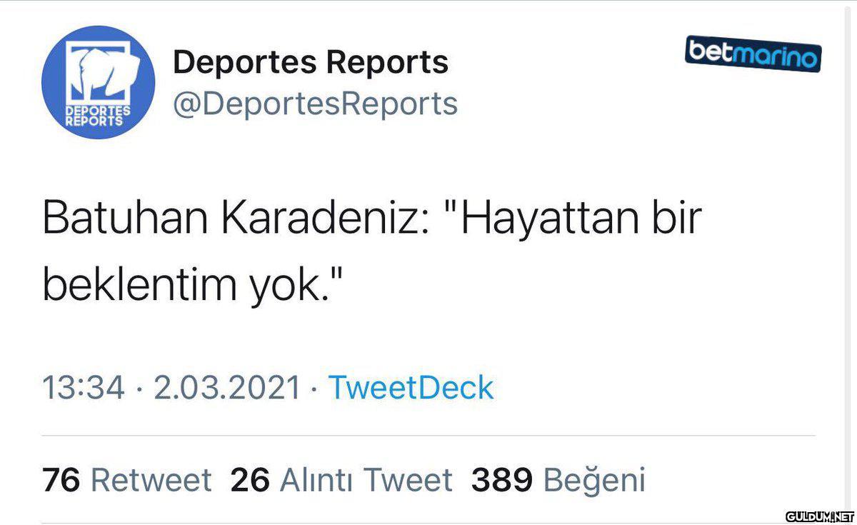 İyi geceler......