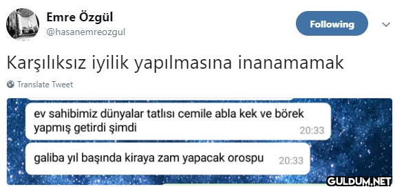 Emre Özgül @hasanemreozgul...