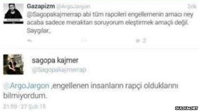 Gazapizm rgo.largan...